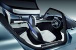 Volkswagen L1 Concept 2009 года